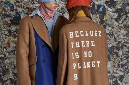 Ocho marcas españolas comprometidas con la economía circular