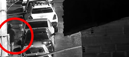 Imagen de  Dos capturados en El Retiro por tentativa de hurto a vehículos