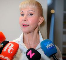 Gobernadora del Valle pidió respeto a Petro