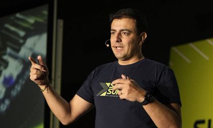 Un colombiano conquista Wall Street