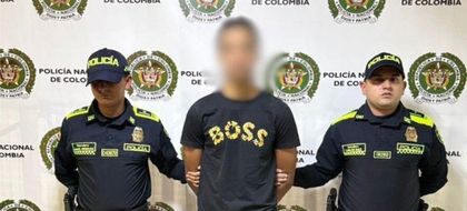 Imagen de  Capturaron a joven señalado de robar $160 millones en Rolex y joyas de un norteamericano en El Poblado