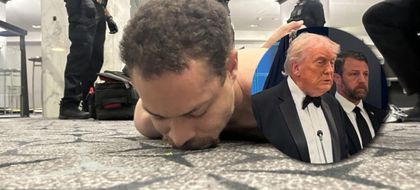 Imagen de La policía confirma que el atacante de la cena de corresponsales actuó solo