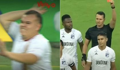 Imagen de  Ya es oficial: la Dimayor reveló sanciones contra Tolima y Daniel Cataño