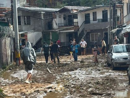 Imagen de  “Medellín nos necesita”: Alcaldía habilitó recepción de donaciones para los damnificados por las lluvias