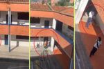 Imagen de Fallece el estudiante que disparó y luego se autohirió al interior de un colegio en Medellín