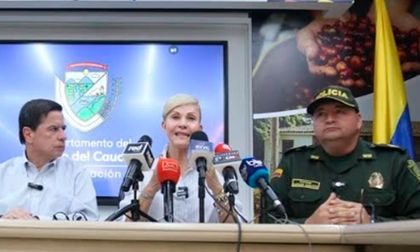 Golpe a banda criminal ayuda a esclarecer desaparición de dos jóvenes en Cartago