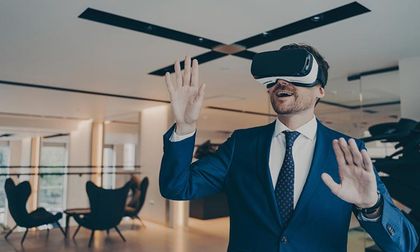 La realidad aumentada está llamada a ser protagonista en las empresas para el 2022