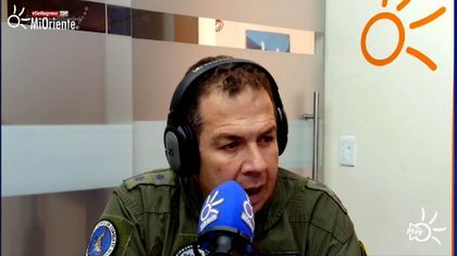 Imagen de  Fuerza Aérea Colombiana adelanta proceso de incorporación hasta el 15 de junio