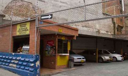 Última hora: se suspende cobro de tasa en parqueaderos en Cali para financiar el MIO