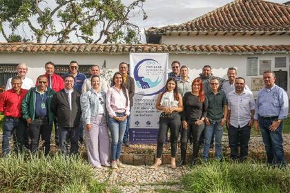 Imagen de  Para fortalecer, visibilizar y dignificar el periodismo regional, nace el CPO: Círculo de Periodistas del Oriente Antioqueño