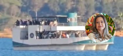 Imagen de  MinTransporte evalúa sanciones contra operador por muerte de jóven en embalse de El Peñol – Guatapé