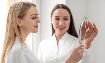 Armonización facial, ¿Cuáles son sus beneficios y riesgos?