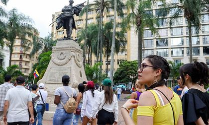 Agenda del cumpleaños de Cali para esta semana: fechas, lugares y horarios