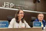 Imagen de JEP califica como «el más grave ataque que ha sufrido la justicia transicional» la propuesta de desfinanciamiento