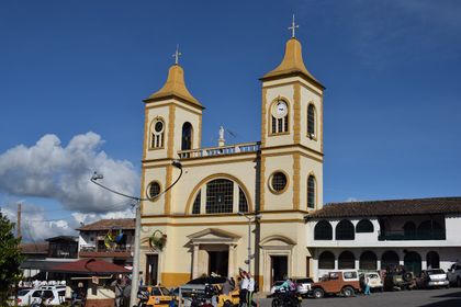 Imagen de Polémica en La Unión por comentarios homofóbicos de un sacerdote en plena eucaristía