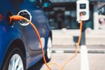 Imagen de Crecen las matrículas de vehículos híbridos y eléctricos en Colombia; Rionegro mantiene tendencia al alza