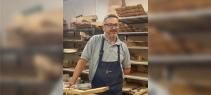 Imagen de Guitarras Ensueño mantiene en el Oriente una tradición de más de 160 años en la fabricación de instrumentos