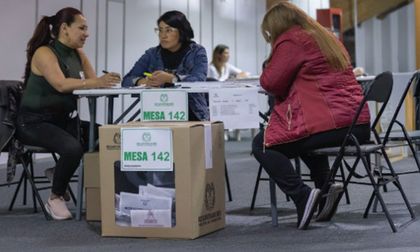 Choque de cifras entre Mininterior y Defensoría