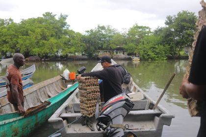 Imagen de  Antioquia logra una reducción del 92 % en la mortalidad infantil por desnutrición con programa Arrullos