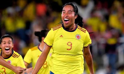 Rechazo ante caso de racismo en contra de jugadora de la Selección Colombia Femenina