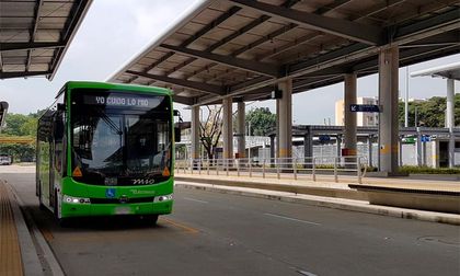 Vea las rutas que operarán en la nueva Terminal Simón Bolívar