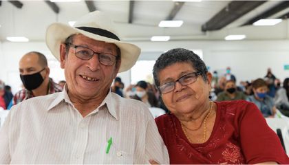 Imagen de  Ya hay más recursos para dotar el Centro Día Gerontológico de La Ceja