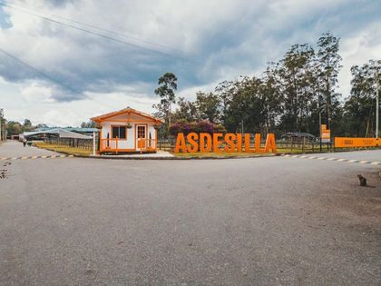 Imagen de ¡Atención conductores! Así está funcionando la movilidad en Tablacito por la Expointernacional Equina 2026