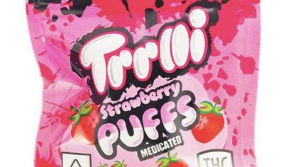 Imagen de Tras conocerse comercialización de gomitas con marihuana, empresa demandará a quienes suplantaron su marca