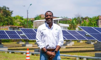Emcali acelera su apuesta por generar energía propia