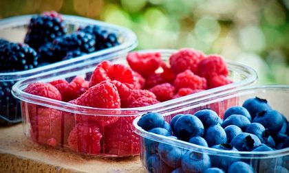 ¿Cuáles son las mejores frutas para adelgazar?