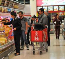 Avanza la liquidación judicial de Almacenes La 14