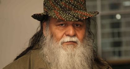 Imagen de Alias Martín Sombra, el “carcelero” de las Farc, murió esta mañana en Bogotá