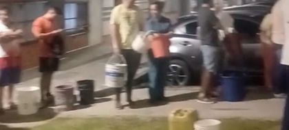 Imagen de  Senderos de Cimarronas, en Rionegro, completa cuatro días sin agua tras suspensión de suministro a su proveedor por falta de pago