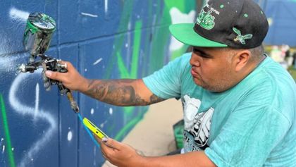 Imagen de Clásico DIM vs. Nacional: 900 policías y madres de barras velan por la paz