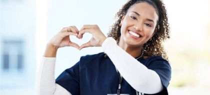 Imagen de Hoy se conmemora el Día Internacional de la Enfermería. ¿Por qué es el 12 de mayo?