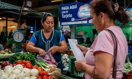 Inflación en Cali llegó a 6,70 % y la ciudad registró el mayor aumento de precios en alimentos del país