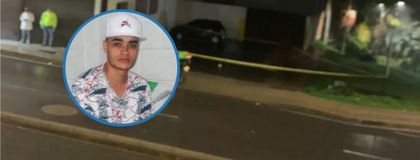 Imagen de  Joven asesinado en Rionegro trabajaba como ayudante de construcción
