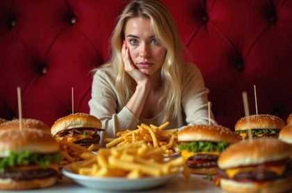 Imagen de El hambre mística del capitalismo