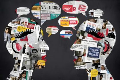 Necesitamos medios de comunicación que inviertan en convivencia