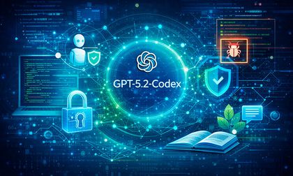 GPT-5.2-Codex: La nueva generación de IA que revoluciona la programación y fortalece la ciberseguridad