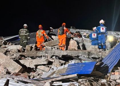 Imagen de  Chocó reporta 13 muertos, 131 lesionados y cinco desaparecidos tras terremoto de 7,4