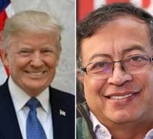 Petro y Trump: un encuentro que debe unir, no dividir