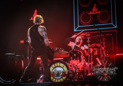 Imagen de Atención: Guns N’ Roses confirmó concierto en Medellín el 11 de octubre