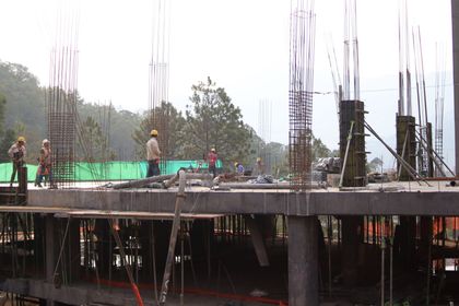 Imagen de  Sector de la construcción en Antioquia empieza a recuperarse