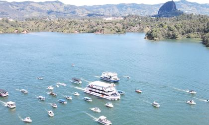 Imagen de  Fe de erratas: Guatapé no presenta ningún tipo de riesgo electoral