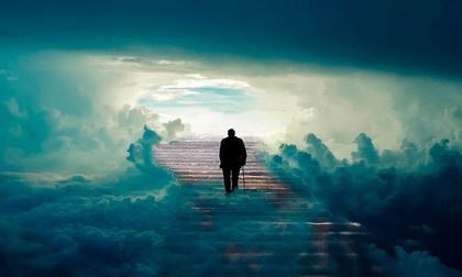 ¿Las personas que van a morir anuncian previamente su partida?