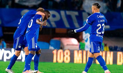 Bustos admite errores que costaron el triunfo ante Fortaleza