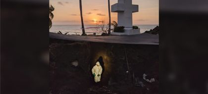 Imagen de  La UBPD recuperó 19 cuerpos no identificados del cementerio de Necoclí, al parecer, de personas desaparecidas durante el conflicto armado