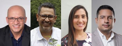 Imagen de  ¡Varios cambios! Gobernador Aníbal Gaviria anunció movimientos en su gabinete