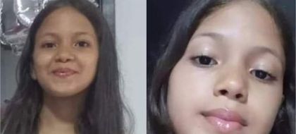 Imagen de  «¡Que se haga justicia!», madre de Sofía Delgado declara tras hallazgo del cuerpo de su hija